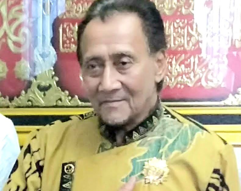 Sultan Kutai Beri Dukungan Pembangunan IKN di Kaltim. Ini Alasanya