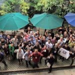 Panitia MUNAS RI 1 Terbentuk, Olle Borneoland dan Adhi Ardian Terpilih Ketua SC dan OC