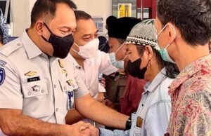 IMG 20220517 WA0003 Rivan Purwantono: Kurang dari 24 Jam, Jasa Raharja Serahkan Santunan Korban Meninggal Dunia Kecelakaan Bus Tol Mojokerto PROKALTIM