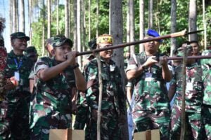 IMG 20220521 WA0001 Apel Komandan Satuan Kodam VI/Mlw di IKN Nusantara Resmi Ditutup PROKALTIM