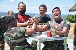 IMG 20220521 WA0007 Apel Komandan Satuan Kodam VI/Mlw di IKN Nusantara Resmi Ditutup PROKALTIM