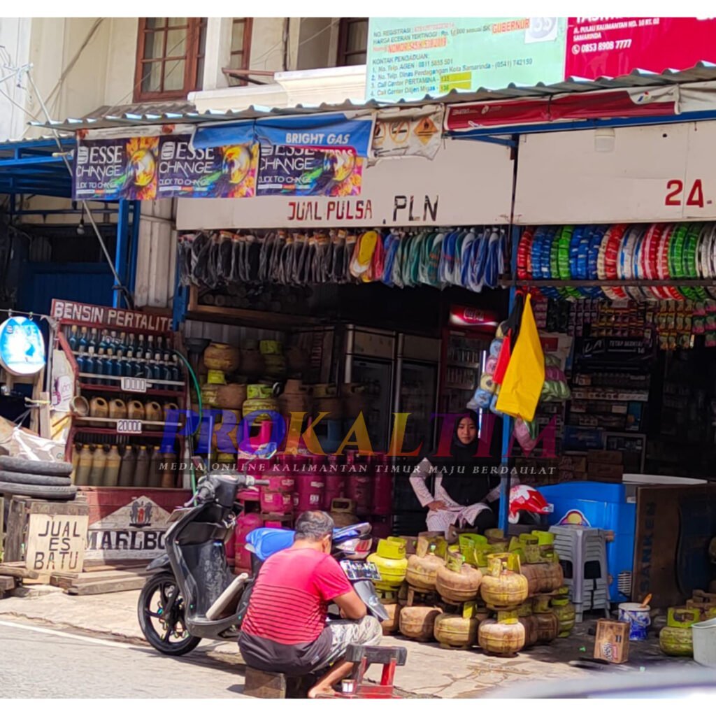 InShot 20220503 145943982 Tabung Gas 3 Kg Hilang Diperedaran, Masyarakat Resah, Adapun Harga Tinggi PROKALTIM