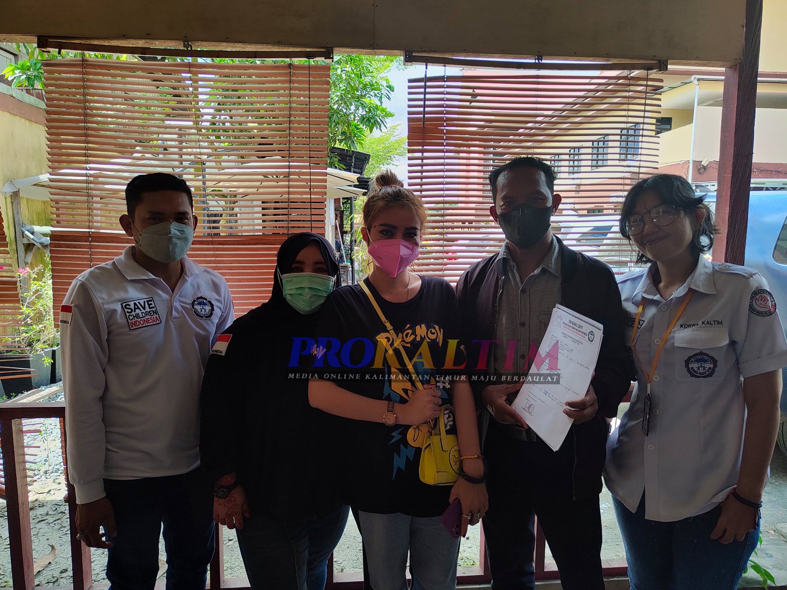 Selebgram Kecewa Dengan Suami Siri, Lapor Propam