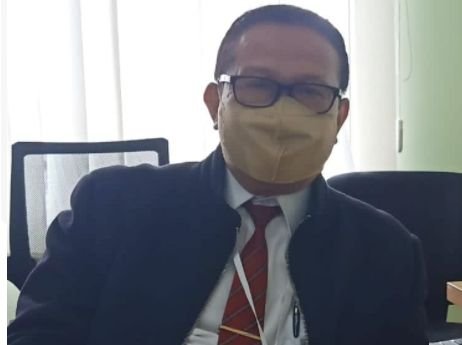 RUSDHIE Mengupas Calon Dewan Pengawas Perumda Tirta Manuntung Balikpapan (PDAM). Rusdhie, Mantan Konsultan PDAM Kalimantan. PROKALTIM