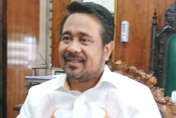 DPRD Minta Kejelasan Informasi Hepatitis Akut. Sabaruddin: Pola Hidup Sehat untuk Mencegah Masuknya Hepatitis Akut