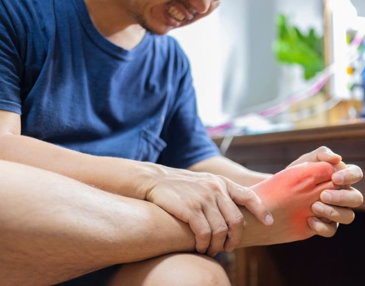 Screenshot 5 10 2022 1 02 48 PM Pengen Kolesterol dan Asam Urat Tinggi Turun? Inilah Caranya PROKALTIM