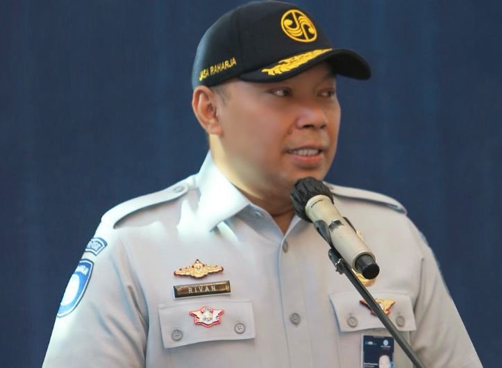 Screenshot 5 24 2022 12 20 38 PM Rivan Purwantono: Jasa Raharja Telah Serahkan Santunan Kecelakaan di Ciamis PROKALTIM