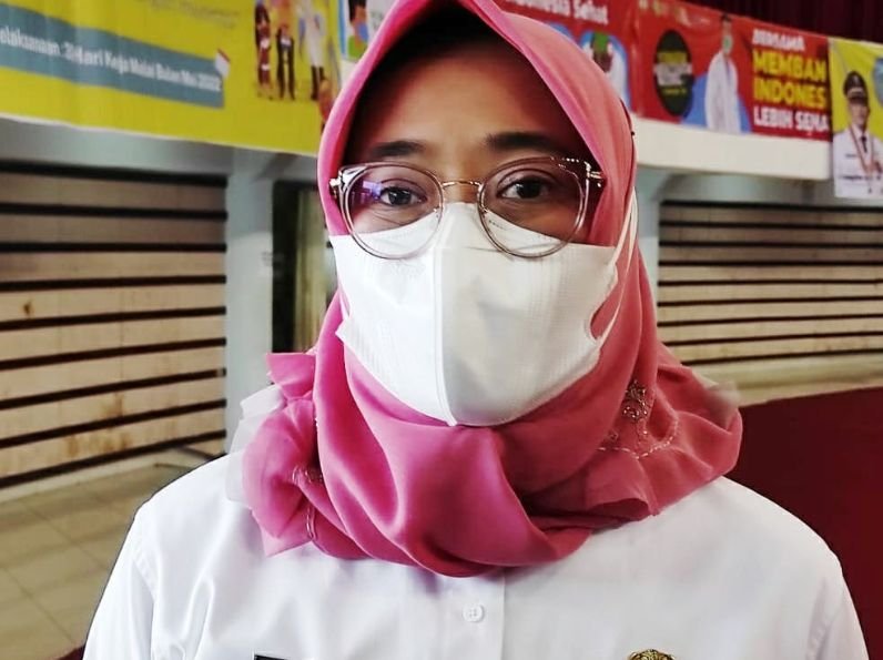 Screenshot 5 24 2022 5 09 50 PM Vaksin Booster Warga Balikpapan 38 Persen PROKALTIM