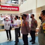 Vaksinasi Tiap Hari, Sinergi Polisi dan Pemkot Samarinda