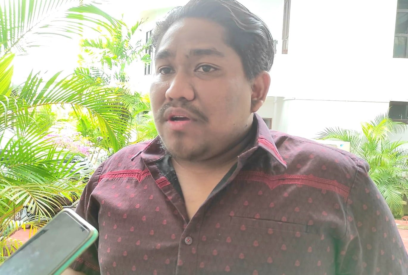 Visi Misi Wali Kota Rahmad Membangun Rumah Sakit Balikpapan Barat. Dipastikan Selesai Sebelum 2024