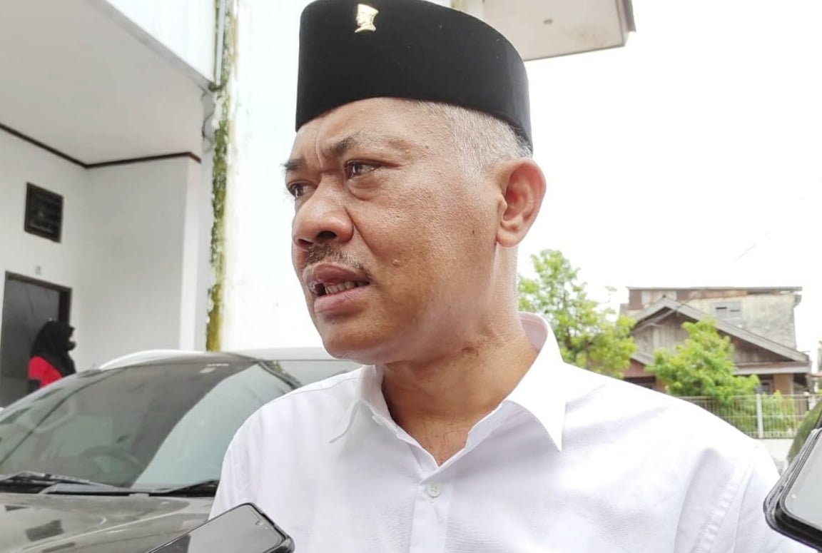 20220604 142410 Sosialisasi UU Keimigrasian Kepada DPRD Balikpapan PROKALTIM