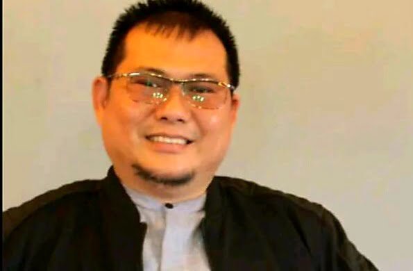 20220607 190531 Ketua Ormas Laskar Anti Korupsi Indonesia Balikpapan, Protes Hasil Pemilihan Dewas PROKALTIM