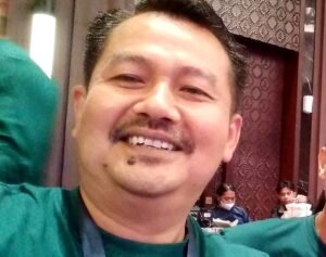 20220608 182334 Warga Balikpapan Heboh, Gempa Selat Makassar Tidak Berpotensi Tsunami PROKALTIM