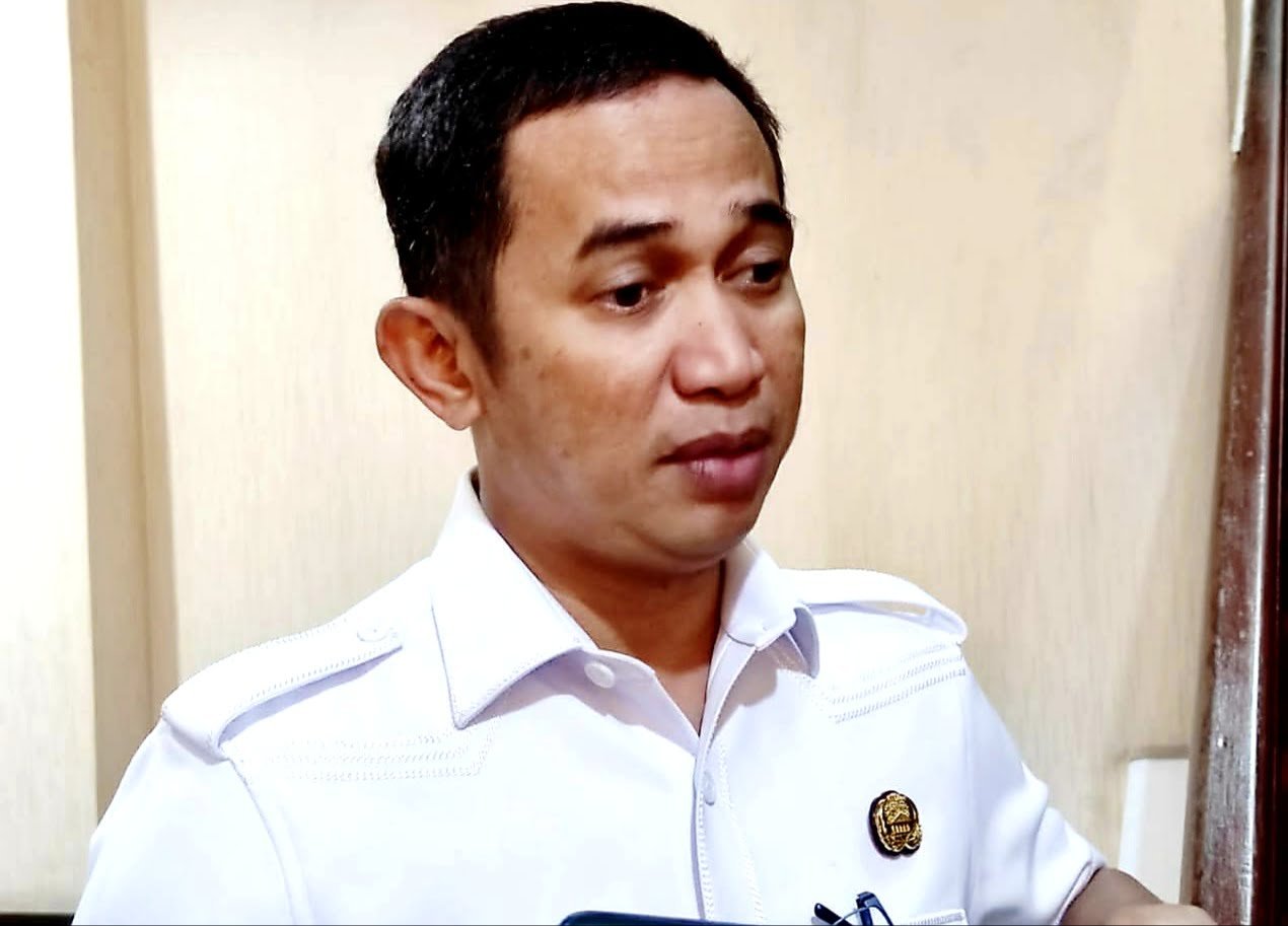 20220608 183305 Wali Kota Rahmad: Seleksi Dewas Perumda Sudah Ikuti Prosedur PROKALTIM