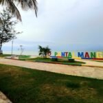 Amin Hidayat Sorot PAD Pantai Manggar Hingga Jalan Tikus Pantai Manggar