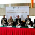 Pra Forum Kapasitas Nasional 2022, Mendukung SKK Migas Produksi 1 Juta Barel Per Hari