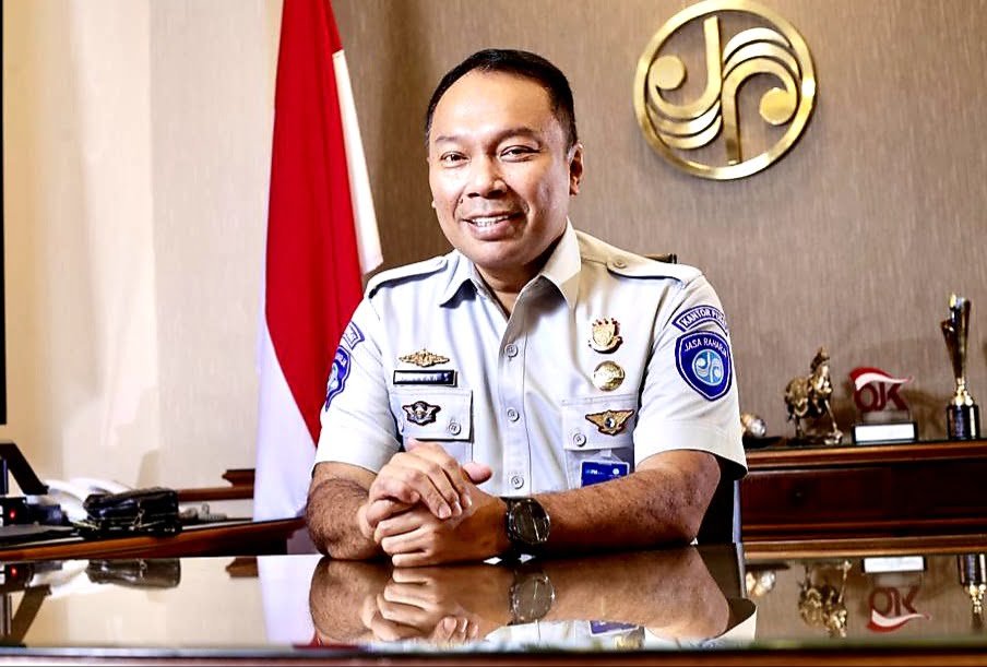 20220622 122003 Rivan Purwantono: Korban Meninggal Dunia Kecelakaan Labusel Sumut, Telah Menerima Santunan PROKALTIM