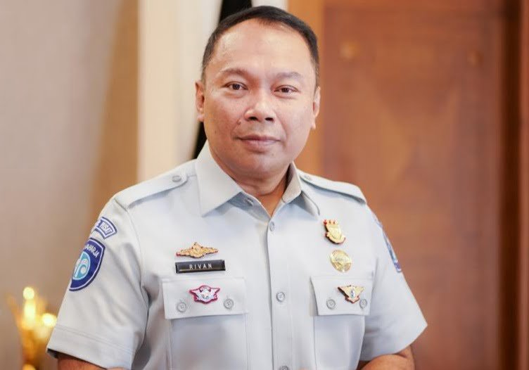 20220624 204711 Rivan Purwantono: Kurang dari 24 Jam Jasa Raharja Serahkan Santunan Korban Kecelakaan di Sergai, Sumut PROKALTIM