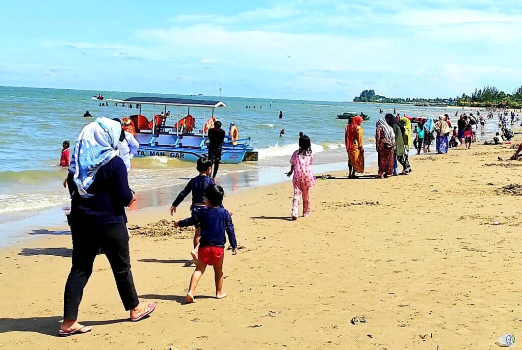 20220626 152221 Suwanto Ingatkan Liburan Sekolah, Sering Terjadi Korban Tenggelam PROKALTIM