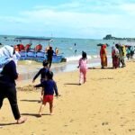 Suwanto Ingatkan Liburan Sekolah, Sering Terjadi Korban Tenggelam