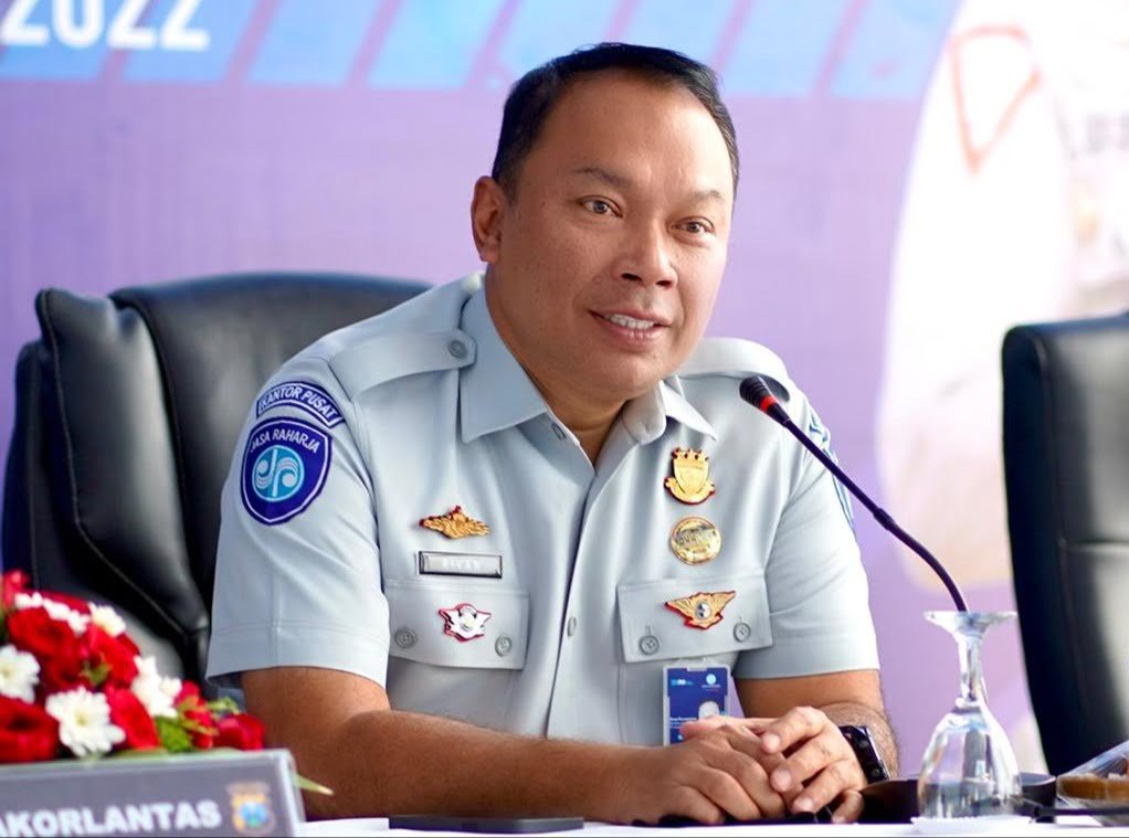 20220627 101331 Rivan Purwantono: Laba BUMN Naik 1.000 Persen, Jasa Raharja Sumbang Laba 1,6 T PROKALTIM