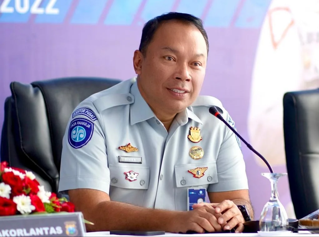 20220627 101331 Rivan Purwantono: Laba BUMN Naik 1.000 Persen, Jasa Raharja Sumbang Laba 1,6 T PROKALTIM