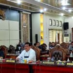 DPRD Dengarkan Nota Penjelasan Wali Kota Balikpapan. Inilah Hasilnya
