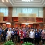 SKK Migas – KKKS Kalsul Gelar Lokakarya Jurnalistik dan Uji Kompentesi Wartawan (UKW)