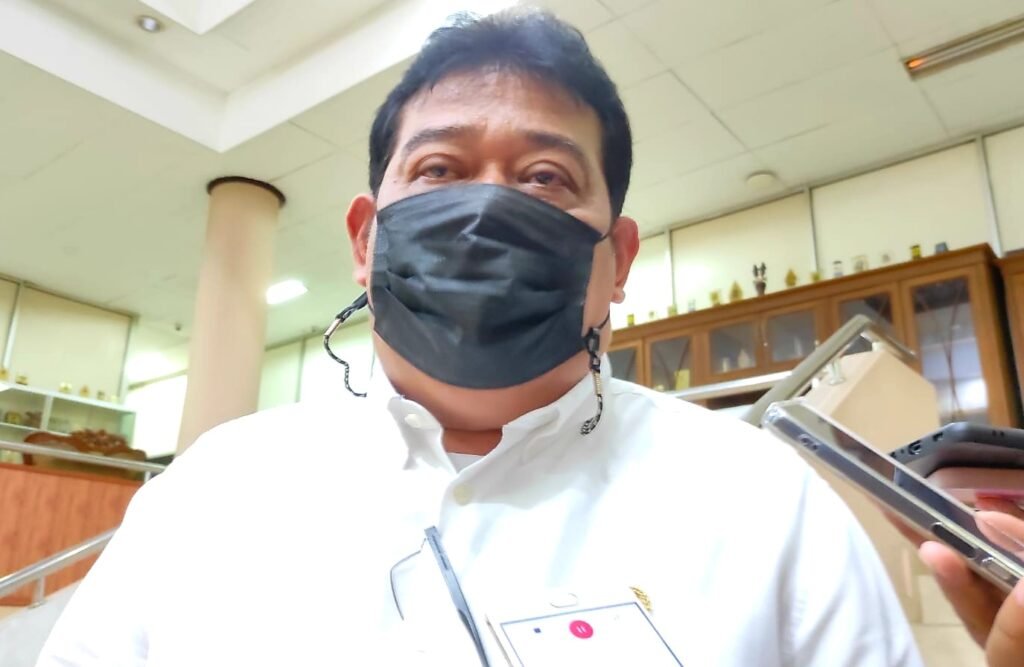 20220630 211641 Belum Tuntas Pembahasan Tatib Pansel Calon Wawali, Abdulloh: Tidak Masalah Gunakan Tatib Lama PROKALTIM