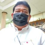 Belum Tuntas Pembahasan Tatib Pansel Calon Wawali, Abdulloh: Tidak Masalah Gunakan Tatib Lama