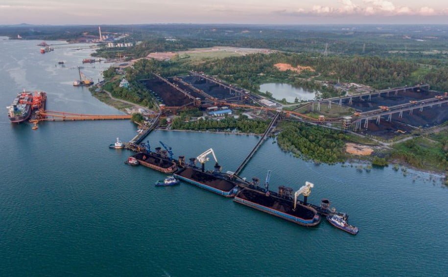 4 PT Bayan Resource Ajak Pelaku Pariwisata dan Mice Tour Teluk Balikpapan PROKALTIM