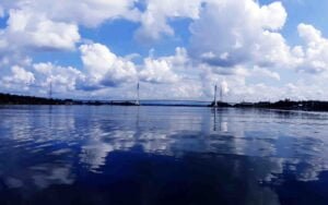 5 PT Bayan Resource Ajak Pelaku Pariwisata dan Mice Tour Teluk Balikpapan PROKALTIM