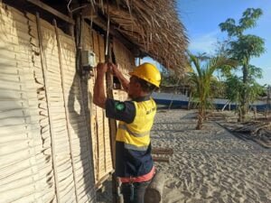 IMG 20220615 WA0009 Jalankan Arahan Presiden, PLN Jaga Daya Beli Masyarakat dan Lindungi Pelanggan Listrik Subsidi PROKALTIM