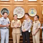 Rivan Purwantono: Tim Pembina Samsat Nasional Rekonsiliasi Data Kendaraan Bermotor