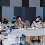 Dewi Aryani Suzana: Tingkatkan Awareness Masyarakat tentang Keselamatan, Jasa Raharja Dukung Perluasan Marka Red Zone Marking/Redspot