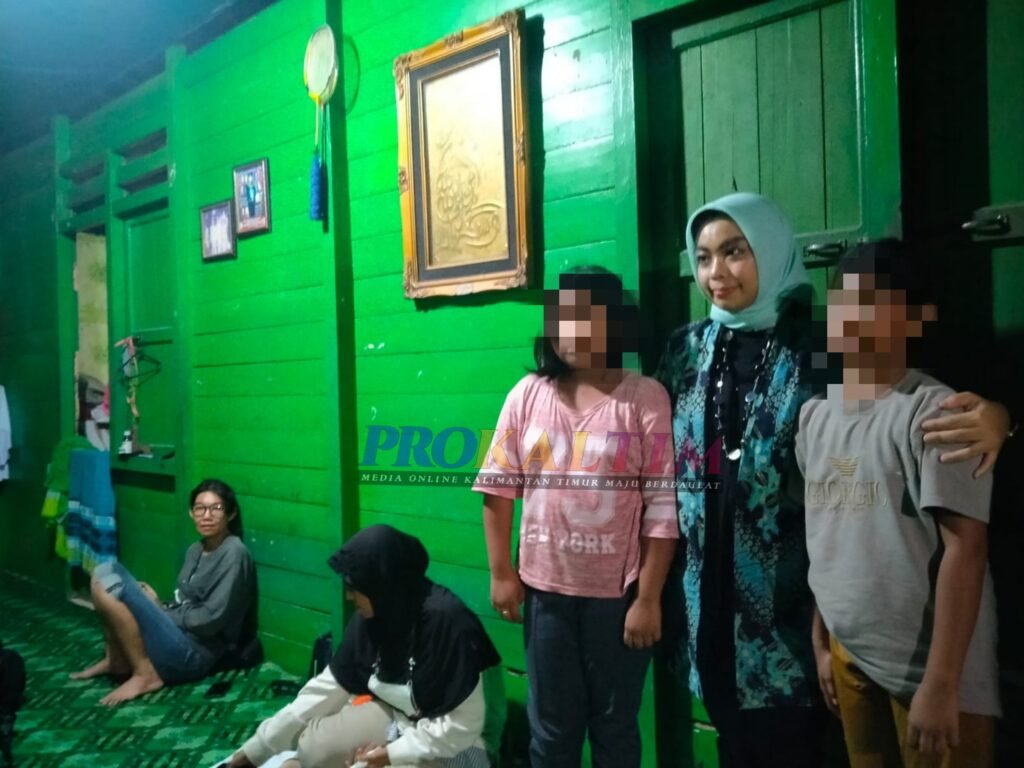 IMG 20220604 172201 Disdik Samarinda Diminta Buat Ruang Konseling Profesional Di Seluruh Sekolah, Perketat Seleksi Guru PROKALTIM