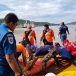 Mr X Ditemukan Di Belakang Polsek KP