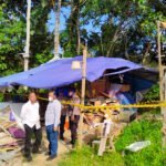 Siang Masih Makan Bersama, Sore Ditemukan Gantung Diri