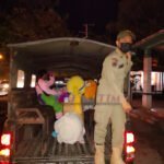 Sering Ditertibkan, 12 Badut Kembali Terjaring