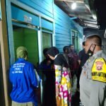 ODGJ Tuna Wisma Meninggal Dunia