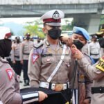 Operasi Patuh Mahakam 2022 Dimulai Hari Ini