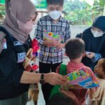 Edukasi Seksual & Pelayanan Medis Gratis di Kampung Kardus