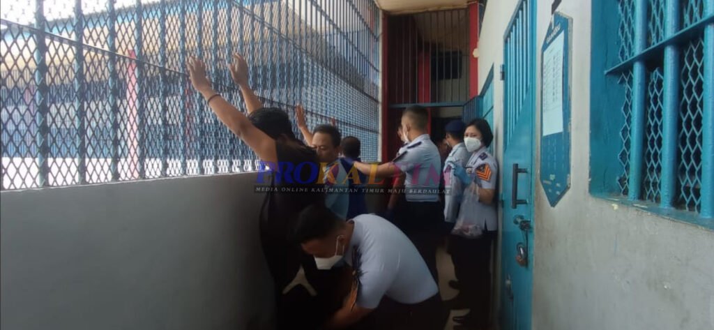 InShot 20220615 102609136 Sinergi Aparat Penegak Hukum, Kunker Dirkamtib Laksanakan P4GN PROKALTIM