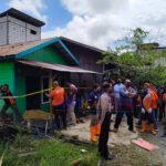 Malamnya Mengaku Tidak Enak Badan, Paginya Tergeletak Tak Bernyawa