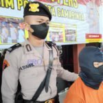 Peras Pengendara, Mengaku BNN Sikat Dua HP dan Uang Rp 700 Ribu