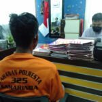 Punya Masalah Dengan Istri, Adik Ipar di Sikat