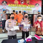 Penangkapan Sabu Satu Kilogram, Di dahului Penagkapan Sabu 19.90 Gram di Ring Road