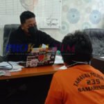 Anak Tiri Digenjot, Ibu Lapor Polisi