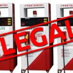 Dianggap Ilegal, DPRD Sorot Keberadaan Maraknya Bisnis Pertamini 