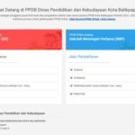 Doris: Kalau Ada Kendala Saat PPDB, Silahkan Lapor ke Posko Disdikbud dan DPRD Balikpapan